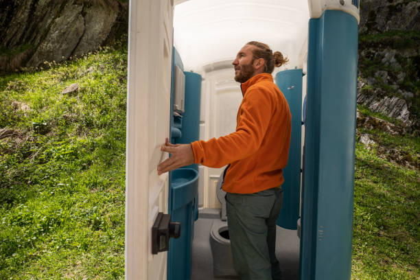 Porta potty services near me in Taylor, AZ