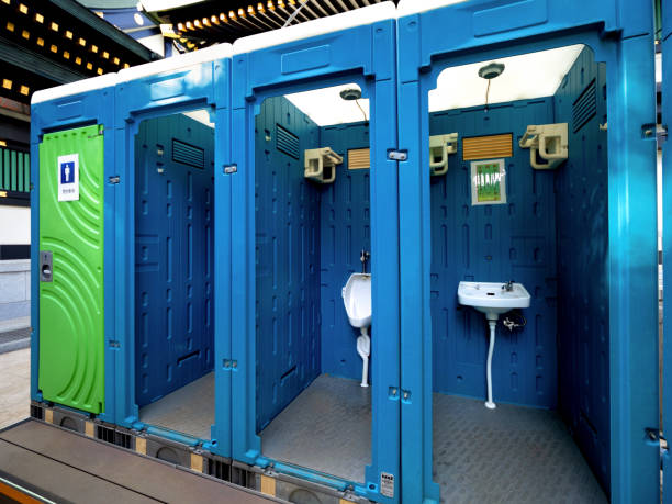 Portable Toilet Options We Offer in Taylor, AZ